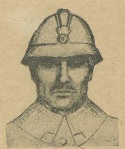 3. Portrait