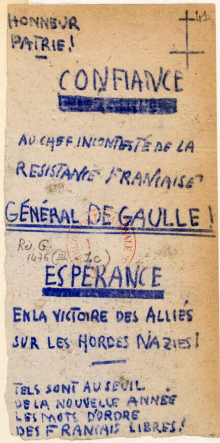 3. Tract