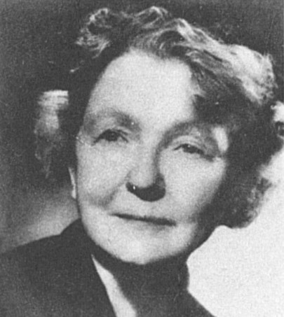 5. Eléonore Chedeville