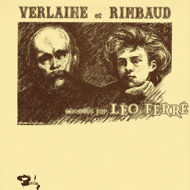 3. Verlaine chanté par Ferré