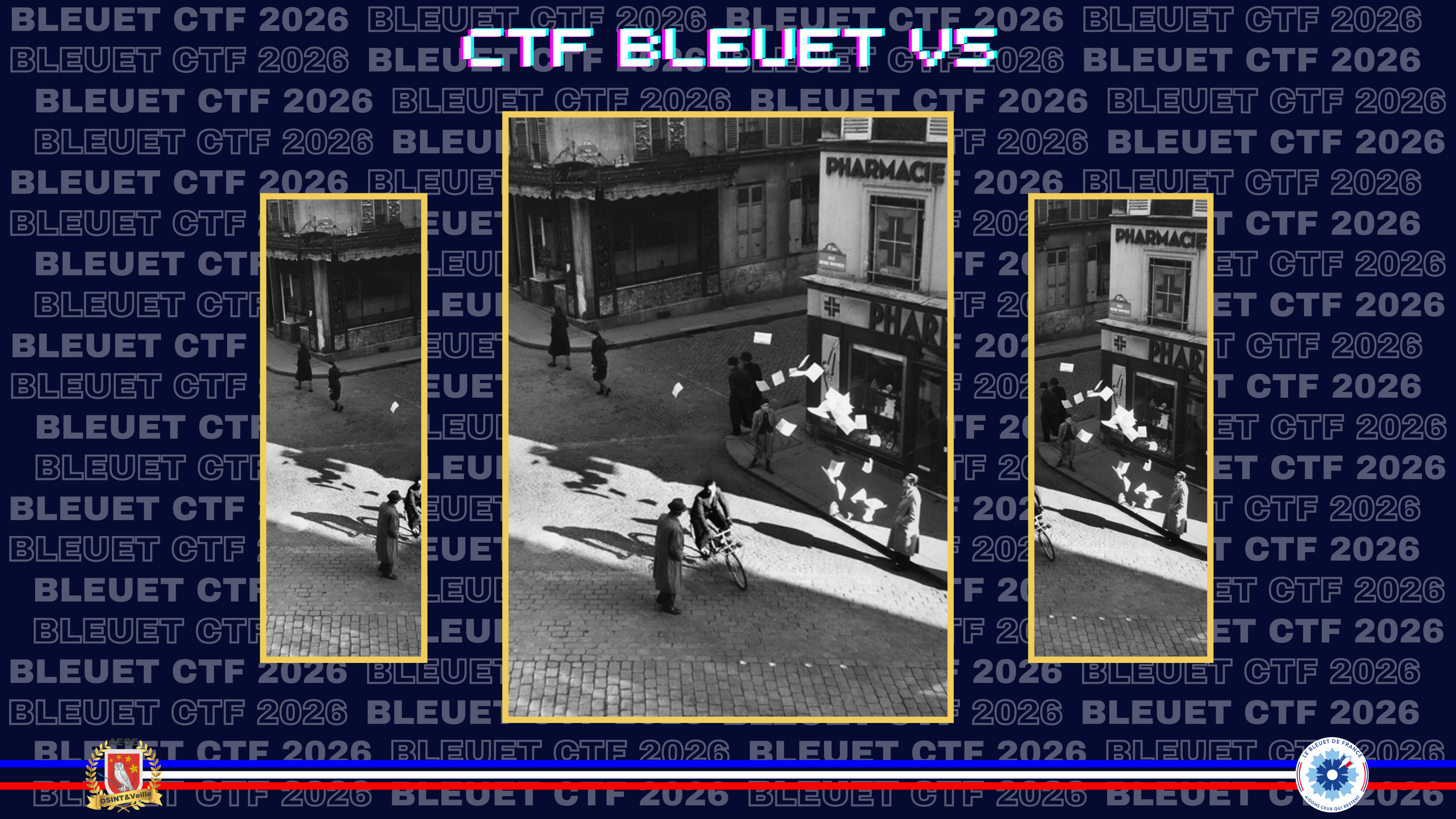 3. Le tract dissident