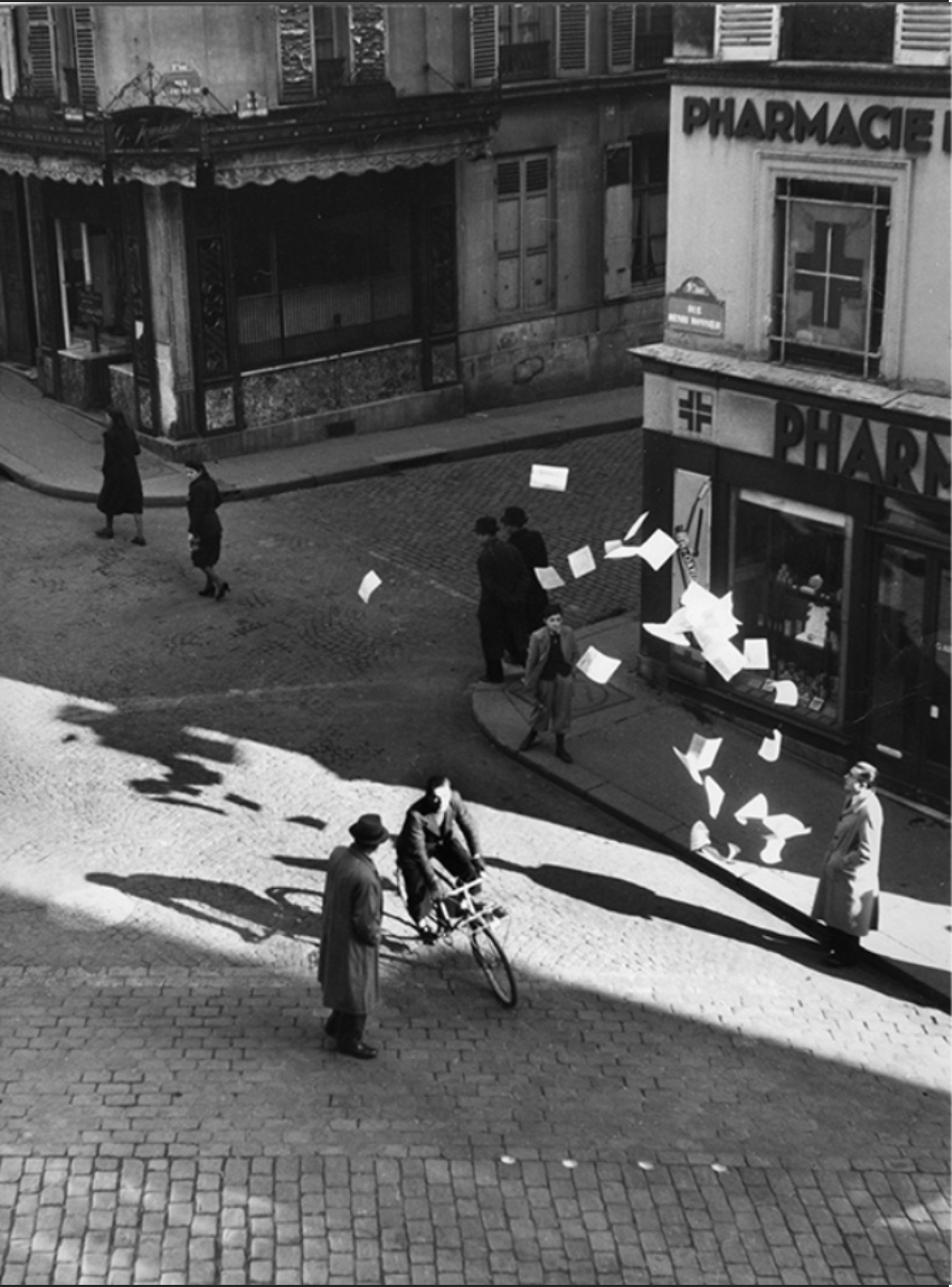 3. Photographie